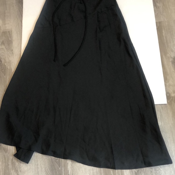 NWOT ASTR THE LABEL Cowl Slip Midi Dress S - Picture 11 of 11